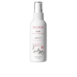 JAPANESE RITUAL tonic moisturizing essence 120 ml by REVOX B77 for Woman