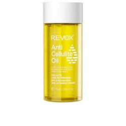 ANTI CELLULITE oil 75 ml by REVOX B77 for Woman