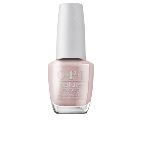 NATURE STRONG Esmalte de Origen natural Kind of a Twig Deal 15 ml by OPI for Unisex