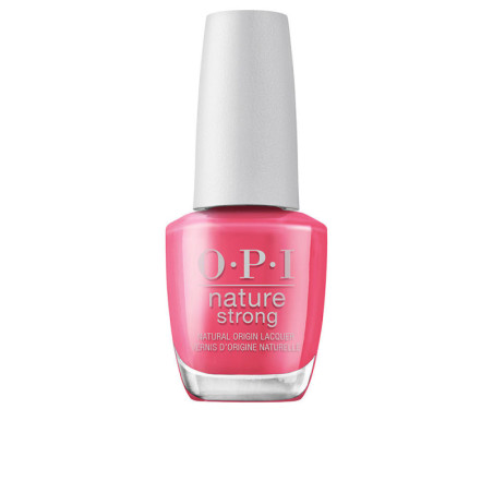 NATURE STRONG Esmalte de Origen natural A Kick in the Bud 15 ml by OPI for Unisex