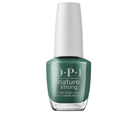 NATURE STRONG Esmalte de Origen natural Leaf by Example 15 ml by OPI for Unisex