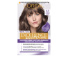 EXCELLENCE COOL tinte 611 rubio oscuro ceniza 192 ml by L OREAL PARIS for Woman