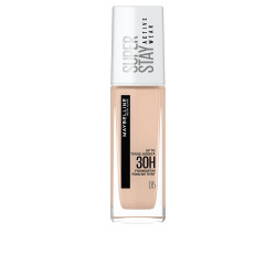 SUPERSTAY activewear 30h foudation 05 true ivory by MAYBELLINE for Unisex