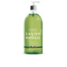 MARSEILLE jabón menta-limón 1000 ml by BEAUTERRA for Unisex