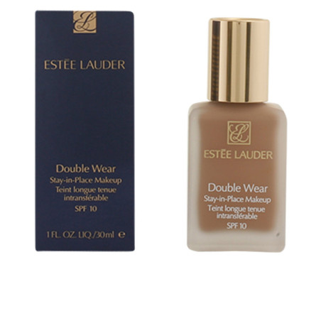 DOUBLE WEAR fluid SPF10 04 pebble by ESTEE LAUDER for Unisex