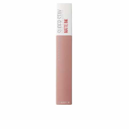 SUPERSTAY matte ink 5 loyalist by MAYBELLINE for Unisex