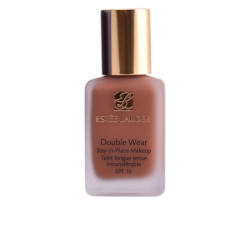DOUBLE WEAR fluid SPF10 6C2 pecan by ESTEE LAUDER for Unisex