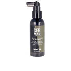SEBMAN THE BOOSTER Tónico Espesante del Cabello 100 ml by SEBMAN for Man