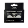 EYELASHES super volume 08 1 u by GLAM OF SWEDEN for Unisex