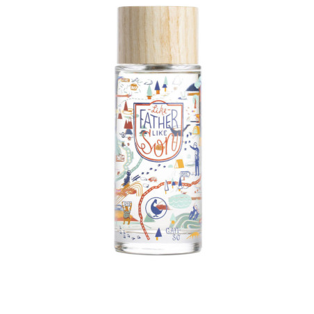 LIKE FATHER LIKE SON edt vapo 125 ml by EL GANSO for Man