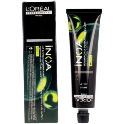 INOA coloration d oxydation sans amoniaque 3 60 gr by L OREAL PROFESSIONNEL PARIS for Unisex