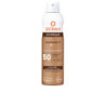 ECRAN SUNNIQUE BRONCEA+ bruma protect SPF50 250 ml by ECRAN for Unisex