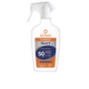 ECRAN SUNNIQUE SPORT leche protect SPF50 pistola 270 ml by ECRAN for Unisex