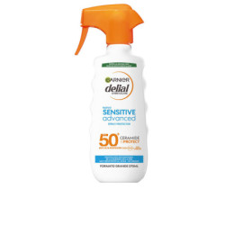 SENSITIVE ADVANCED spray protector SPF50+ 270 ml by GARNIER for Unisex