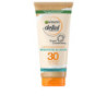 ECO-OCEAN leche protectora SPF30 175 ml by GARNIER for Unisex