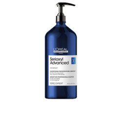 SERIOXYL ADVANCED champú 1500 ml by L'ORÉAL PROFESSIONNEL PARIS for Unisex