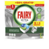 FAIRY ULTRA PLUS ORIGINAL lavavajillas 24 cápsulas by FAIRY for Unisex