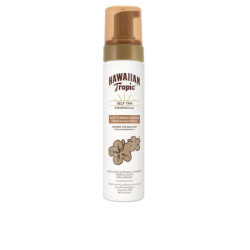 BORRADOR PARA AUTOBRONCEADOR espuma 200 ml by HAWAIIAN TROPIC for Unisex
