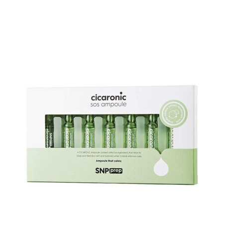 CICARONIC SOS 7 Bombilla by SNP for Woman