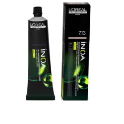 INOA no ammonia permanent color 713 60 gr by L OREAL PROFESSIONNEL PARIS for Unisex