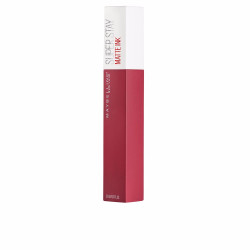 SUPERSTAY matte ink 80 ruler by MAYBELLINE for Unisex