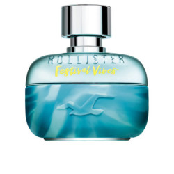 FESTIVAL VIBES FOR HIM eau de toilette vaporizador 100 ml by HOLLISTER for Man