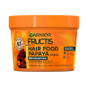 FRUCTIS HAIR FOOD papaya mascarilla reparadora 390 ml by GARNIER for Woman