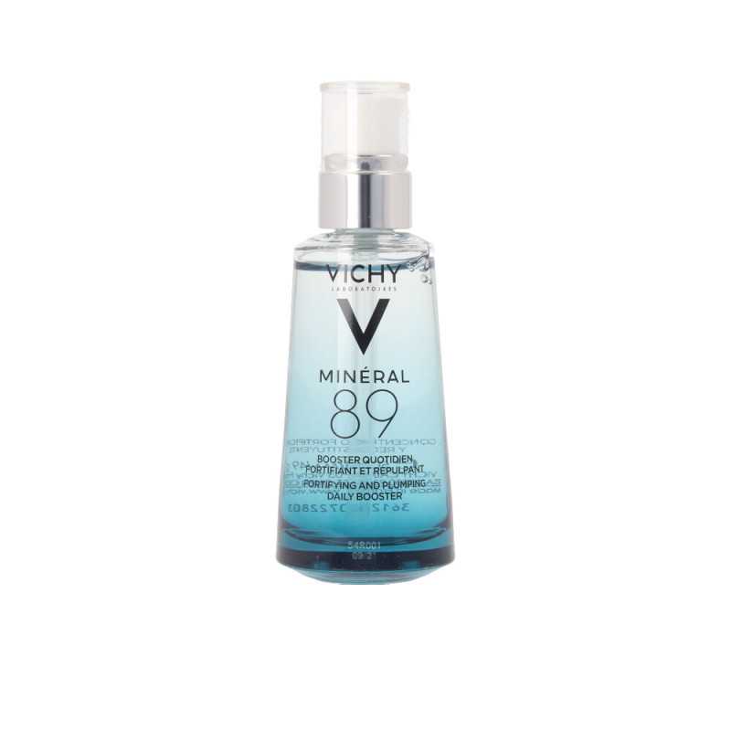 MINÉRAL 89 booster quotidien fortifiant 50 ml by VICHY for Unisex MINÉRAL 89 booster quotidien fortifiant 50 ml by VICHY for Unisex