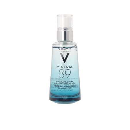 MINÉRAL 89 booster quotidien fortifiant 50 ml by VICHY for Unisex