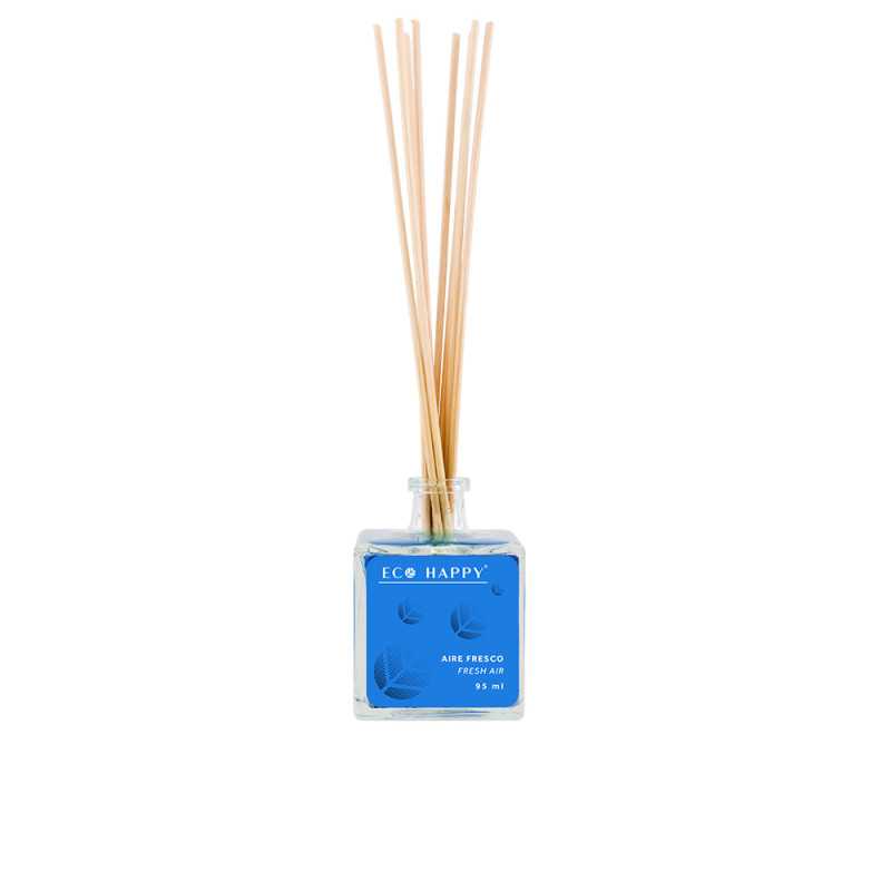 AIRE FRESCO ambientador mikado 95 ml by ECO HAPPY for Unisex AIRE FRESCO ambientador mikado 95 ml by ECO HAPPY for Unisex