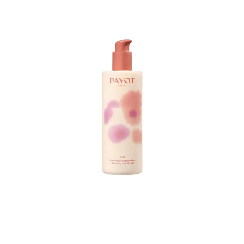 NUE leche micelar limpiadora edición limitada 400 ml