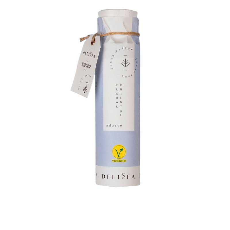 ADARCE VEGAN eau parfum 150 ml by DELISEA for Woman ADARCE VEGAN eau parfum 150 ml by DELISEA for Woman