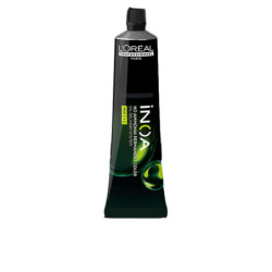 INOA no ammonia permanent color 734 60 gr by L OREAL PROFESSIONNEL PARIS for Unisex