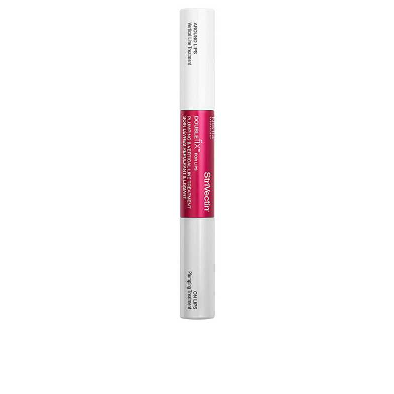 DOUBLE FIX para labios 5+5 ml by STRIVECTIN for Woman DOUBLE FIX para labios 5+5 ml by STRIVECTIN for Woman