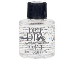 DRIP DRY 8 ml by OPI for Unisex