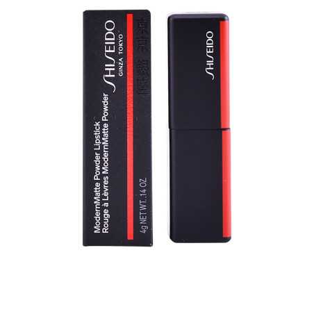 MODERNMATTE powder lipstick 505 peep show by SHISEIDO for Unisex
