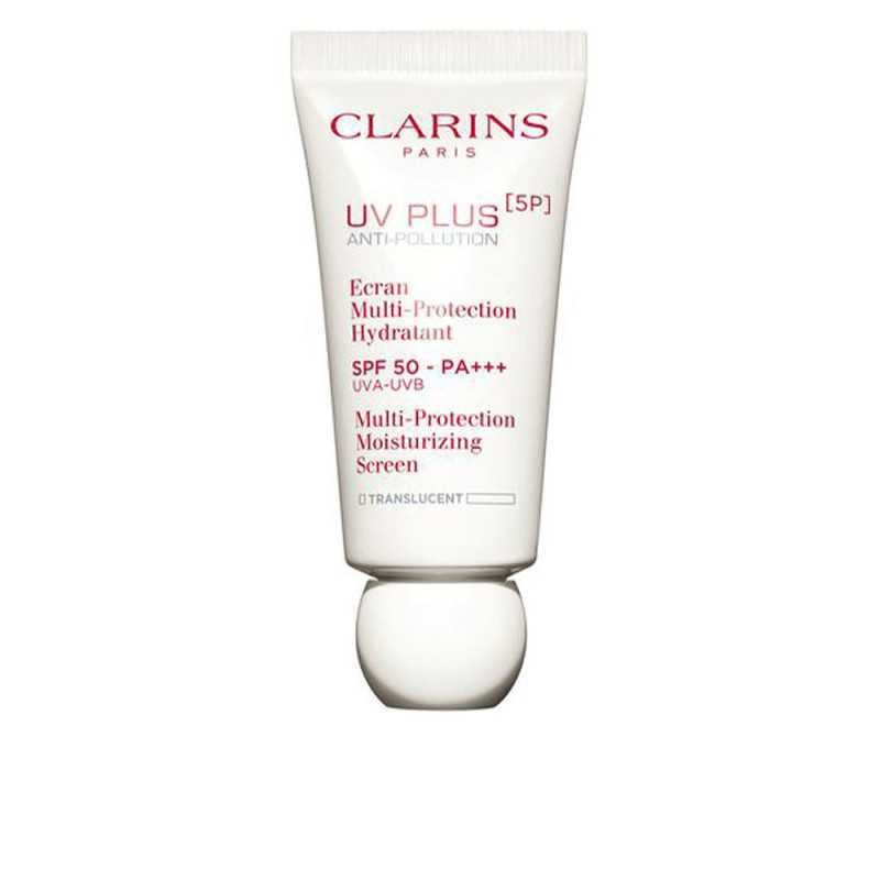 UV PLUS SPF50 30 ml by CLARINS for Unisex UV PLUS SPF50 30 ml by CLARINS for Unisex