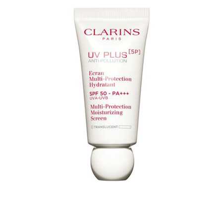 UV PLUS SPF50 30 ml by CLARINS for Unisex