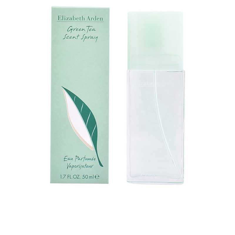 GREEN TEA SCENT eau parfumée vaporizador 50 ml by ELIZABETH ARDEN for Woman