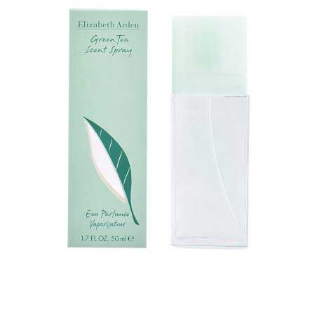 GREEN TEA SCENT eau parfumée vaporizador 50 ml by ELIZABETH ARDEN for Woman