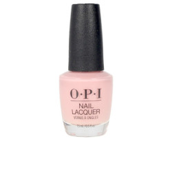 NAIL LACQUER Esmalte de unas duracion hasta 7 dias Sweet heart 15 ml by OPI for Unisex