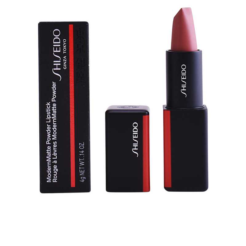 MODERNMATTE POWDER lipstick 506 disrobed by SHISEIDO for Unisex MODERNMATTE POWDER lipstick 506 disrobed by SHISEIDO for Unisex
