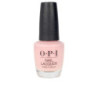 NAIL LACQUER Esmalte de unas duracion hasta 7 dias Sweet heart 15 ml by OPI for Unisex