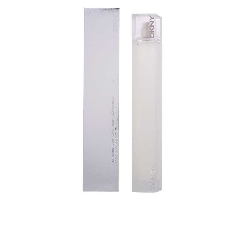 DKNY energizing eau de parfum vaporizador 100 ml by DONNA KARAN for Woman DKNY energizing eau de parfum vaporizador 100 ml by DONNA KARAN for Woman