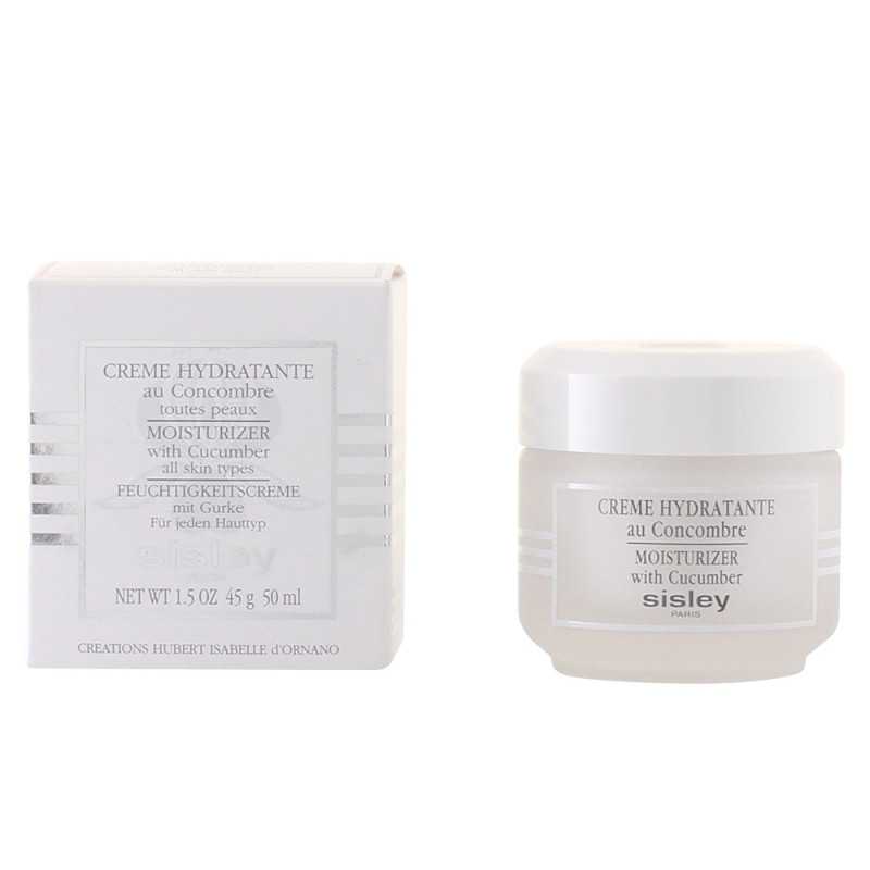 PHYTO JOUR&NUIT crème hydratante au concombre 50 ml by SISLEY for Unisex PHYTO JOUR&NUIT crème hydratante au concombre 50 ml by SISLEY for Unisex