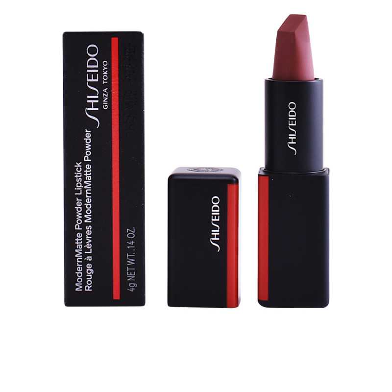 MODERNMATTE POWDER lipstick 507 murmur by SHISEIDO for Unisex MODERNMATTE POWDER lipstick 507 murmur by SHISEIDO for Unisex
