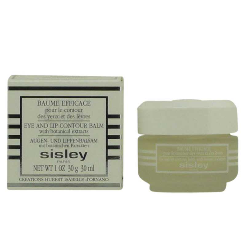 PHYTO SPECIFIC baume efficace yeux et lèvres 30 ml by SISLEY for Unisex PHYTO SPECIFIC baume efficace yeux et lèvres 30 ml by SISLEY for Unisex