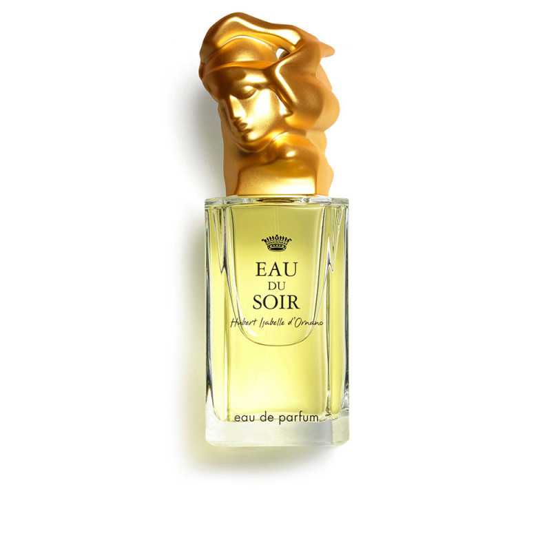 EAU DU SOIR eau de parfum vaporizador 50 ml by SISLEY for Woman EAU DU SOIR eau de parfum vaporizador 50 ml by SISLEY for Woman