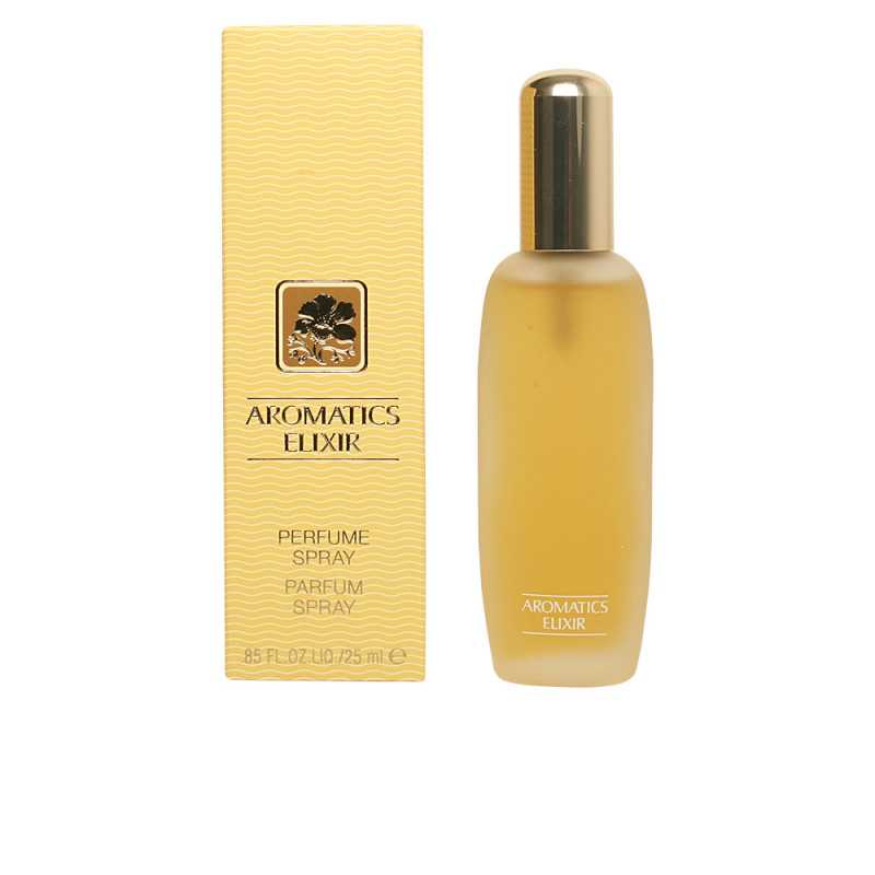 AROMATICS ELIXIR perfume vaporizador 25 ml by CLINIQUE for Woman AROMATICS ELIXIR perfume vaporizador 25 ml by CLINIQUE for Woman