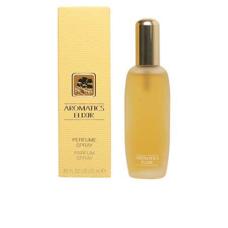 AROMATICS ELIXIR perfume vaporizador 25 ml by CLINIQUE for Woman